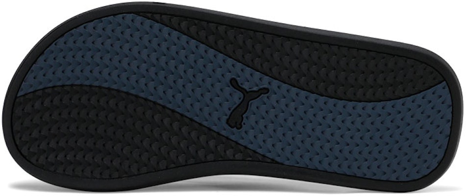 x Puma One8 Virat Kohli Stark MU Slides 'Lake Blue' 372575-03 Purchase x Puma One8 Virat Kohli Stark MU Slides 'Lake Blue' 372575-03