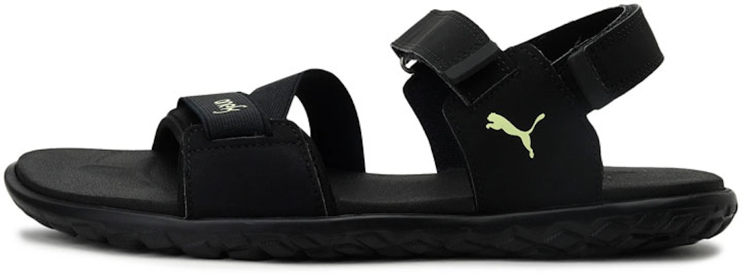 x Puma One8 Virat Kohli Stride V2 IDP 'Sandal Hitam' 380316-01 Buy x Puma One8 Virat Kohli Stride V2 IDP 'Sandal Hitam' 380316-01