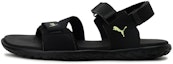 Buy x Puma One8 Virat Kohli Stride V2 IDP 'Sandal Hitam' 380316-01