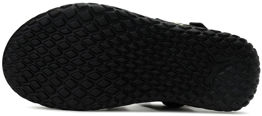 x Puma One8 Virat Kohli Stride V2 IDP 'Sandal Hitam' 380316-01 Purchase x Puma One8 Virat Kohli Stride V2 IDP 'Sandal Hitam' 380316-01