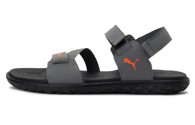 x Puma One8 Virat Kohli Stride V2 IDP Slides 'Cool Grey' 380316-02