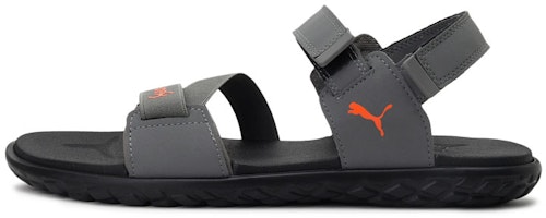 x Puma One8 Virat Kohli Stride V2 IDP Slides 'Cool Grey' 380316-02 x Puma One8 Virat Kohli Stride V2 IDP Slides 'Cool Grey' 380316-02