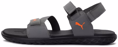 x Puma One8 Virat Kohli Stride V2 IDP Slides 'Cool Grey' 380316-02 x Puma One8 Virat Kohli Stride V2 IDP Slides 'Cool Grey' 380316-02