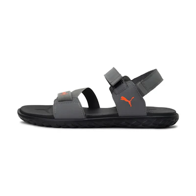 x Puma One8 Virat Kohli Stride V2 IDP Slides 'Cool Grey'