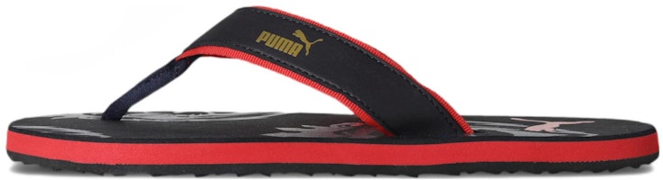 x Puma Royal Challengers Bangalore 'Black Red' 388612-02 x Puma Royal Challengers Bangalore 'Black Red' 388612-02
