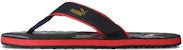 x Puma Royal Challengers Bangalore 'Hitam Merah' 388612-02