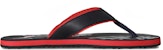 x Puma Royal Challengers Bangalore 'Hitam Merah' 388612-02