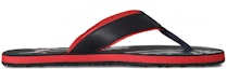 Order x Puma Royal Challengers Bangalore 'Hitam Merah' 388612-02
