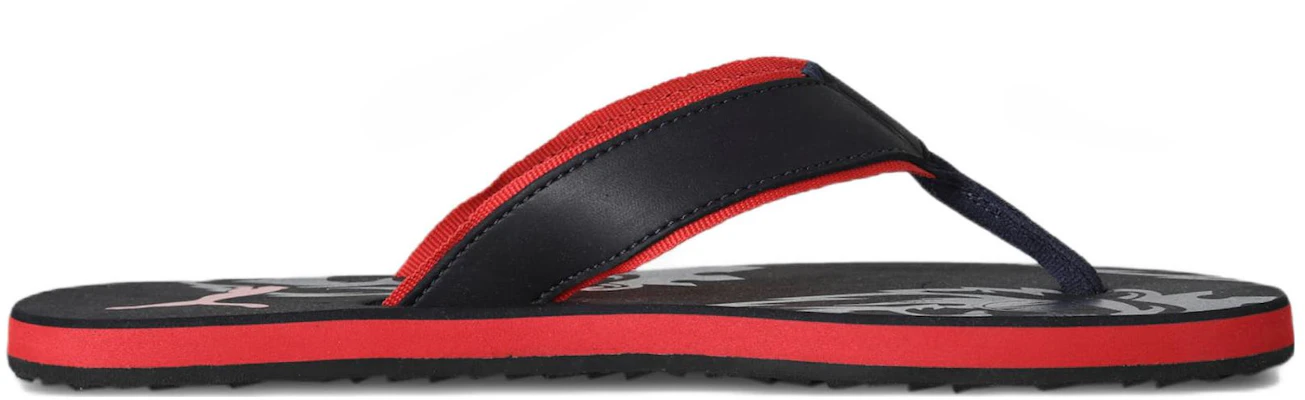 x Puma Royal Challengers Bangalore 'Hitam Merah' 388612-02 Order x Puma Royal Challengers Bangalore 'Hitam Merah' 388612-02