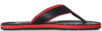 Order x Puma Royal Challengers Bangalore 'Hitam Merah' 388612-02