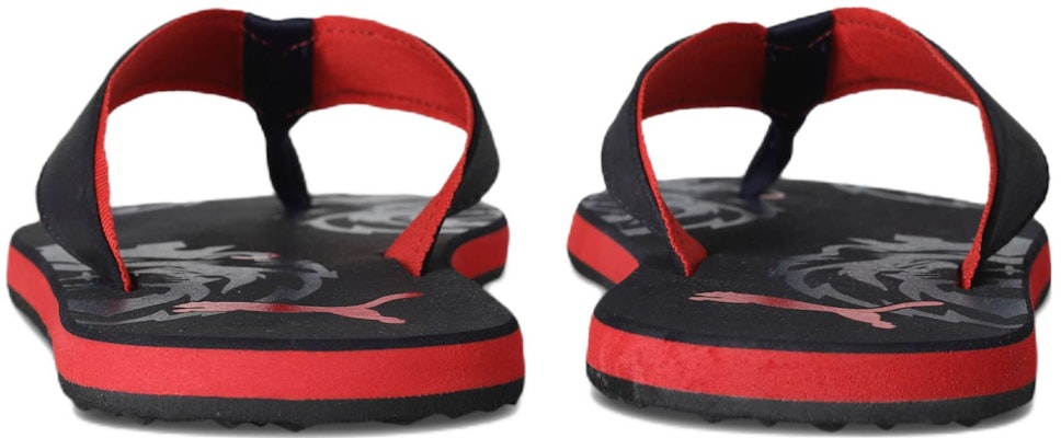x Puma Royal Challengers Bangalore 'Black Red' 388612-02 Shop x Puma Royal Challengers Bangalore 'Black Red' 388612-02