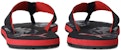 x Puma Royal Challengers Bangalore 'Hitam Merah' 388612-02