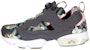 x Reebok Invincible Instapump Fury OG 'Kelabu Merah Jambu Tropika' V61414