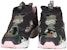x Reebok Invincible Instapump Fury OG 'Kelabu Merah Jambu Tropika' V61414