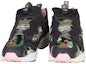 Lookbook x Reebok Invincible Instapump Fury OG 'Kelabu Merah Jambu Tropika' V61414