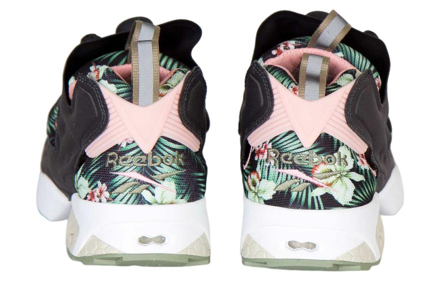 Shop x Reebok Invincible Instapump Fury OG ''Grijs Roze Tropisch'' V61414