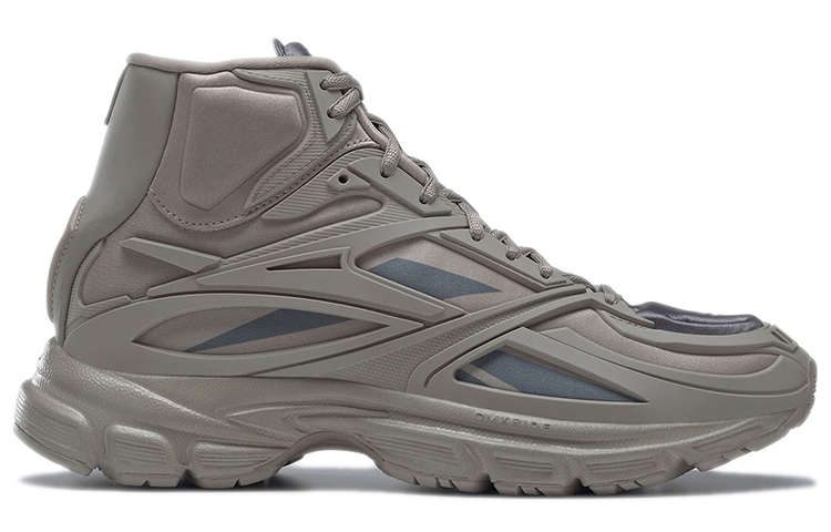 Order x Reebok Kanghyuk Premier Road Modern Mid GR 'Kelabu' GW5914