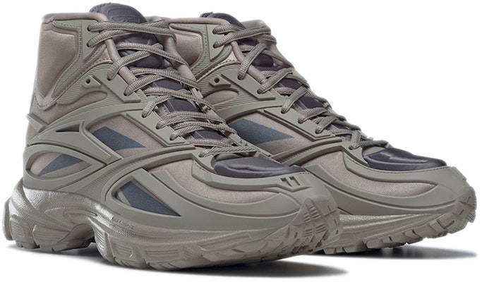 x Reebok Kanghyuk Premier Road Modern Mid GR 'Grey' GW5914 Lookbook x Reebok Kanghyuk Premier Road Modern Mid GR 'Grey' GW5914