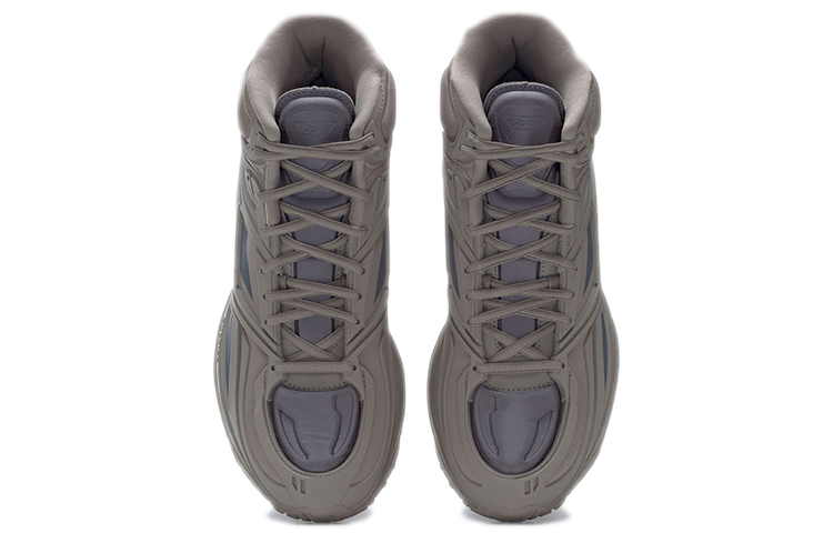 Shop x Reebok Kanghyuk Premier Road Modern Mid GR 'Kelabu' GW5914