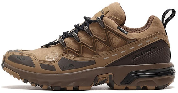 살로몬 아토모스 ACS + CSWP '브라운' (Salomon Atmos ACS + CSWP '브라운') 475042 Buy 살로몬 아토모스 ACS + CSWP '브라운' (Salomon Atmos ACS + CSWP '브라운') 475042