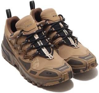 살로몬 아토모스 ACS + CSWP '브라운' (Salomon Atmos ACS + CSWP '브라운') 475042 Order 살로몬 아토모스 ACS + CSWP '브라운' (Salomon Atmos ACS + CSWP '브라운') 475042