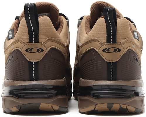 x Salomon Atmos ACS + CSWP 'Coklat' Sepatu Outdoor 475042 Shop x Salomon Atmos ACS + CSWP 'Coklat' Sepatu Outdoor 475042