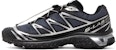 x Salomon Atom XT-6 'Hitam Perak' 473466