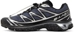 Buy x Salomon Atom XT-6 'Hitam Perak' 473466