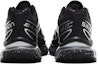 Lookbook x Salomon Atom XT-6 'Hitam Perak' 473466
