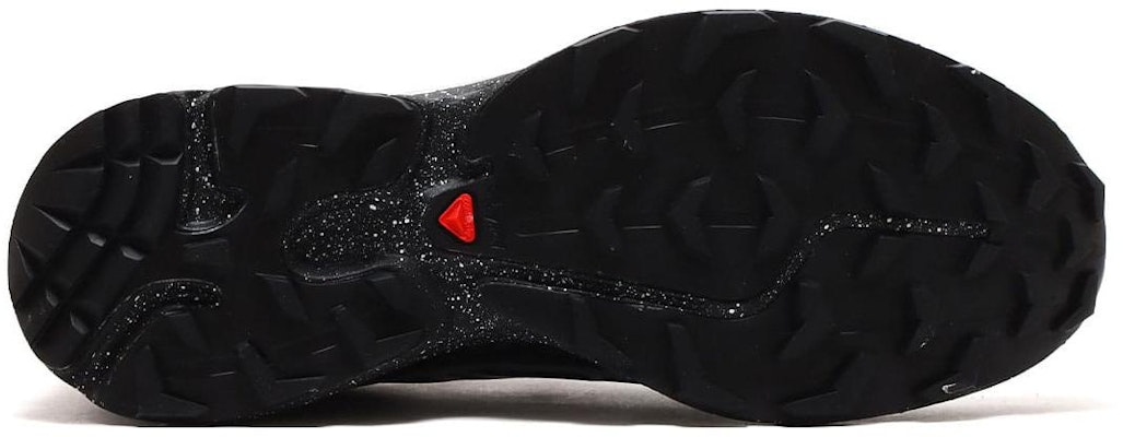 x Salomon Atom XT-6 'Black Silver' 473466 Shop x Salomon Atom XT-6 'Black Silver' 473466