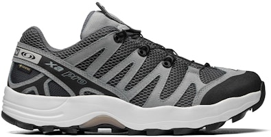 BEAMS x Salomon XA Pro 1 GTX 'Quarry Hitam' 415522 Order BEAMS x Salomon XA Pro 1 GTX 'Quarry Hitam' 415522