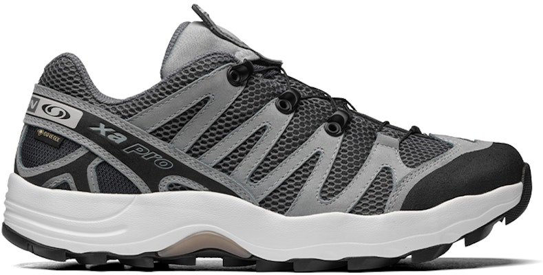 BEAMS×Salomon XA Pro 1 GTX “クオリーブラック” 415522 Order BEAMS×Salomon XA Pro 1 GTX “クオリーブラック” 415522