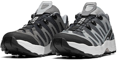 BEAMS x Salomon XA Pro 1 GTX 'Quarry Hitam' 415522 Lookbook BEAMS x Salomon XA Pro 1 GTX 'Quarry Hitam' 415522