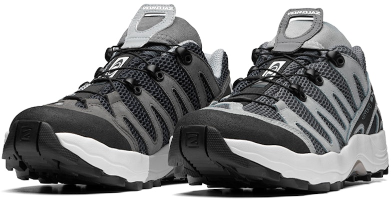 BEAMS×Salomon XA Pro 1 GTX “クオリーブラック” 415522 Lookbook BEAMS×Salomon XA Pro 1 GTX “クオリーブラック” 415522