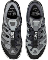 BEAMS x Salomon XA Pro 1 GTX 'Quarry Hitam' 415522 Shop BEAMS x Salomon XA Pro 1 GTX 'Quarry Hitam' 415522