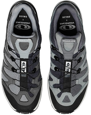 BEAMS×Salomon XA Pro 1 GTX “クオリーブラック” 415522 Shop BEAMS×Salomon XA Pro 1 GTX “クオリーブラック” 415522