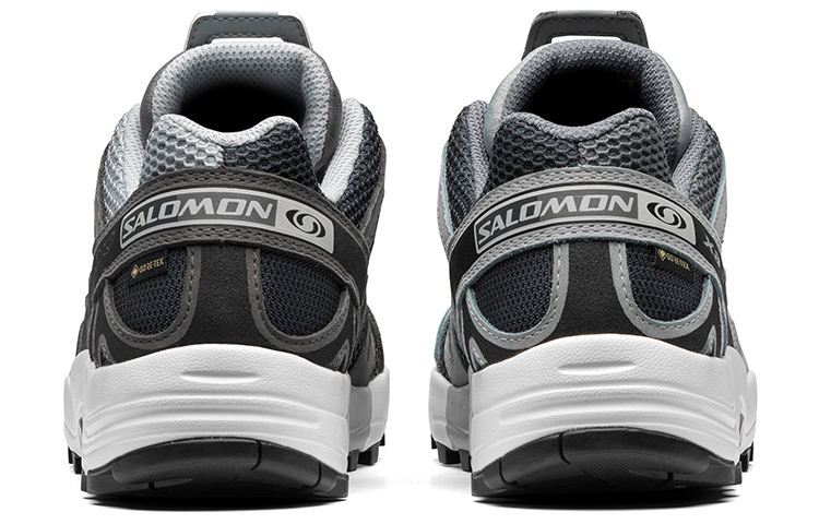 Purchase BEAMS x Salomon XA Pro 1 GTX 'Quarry Hitam' 415522