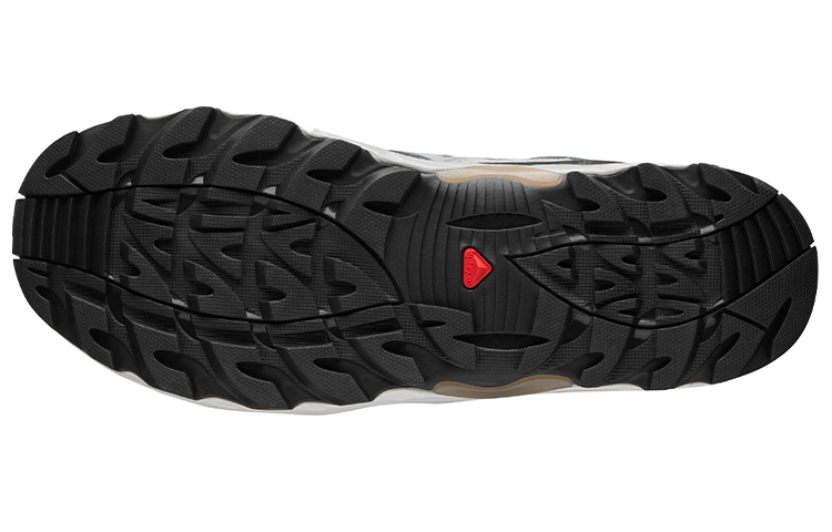 Details for BEAMS x Salomon XA Pro 1 GTX 'Quarry Hitam' 415522