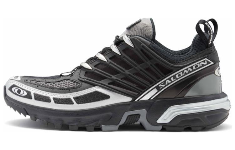 Buy x Salomon DSM ACS PRO '黑色银色' 473493