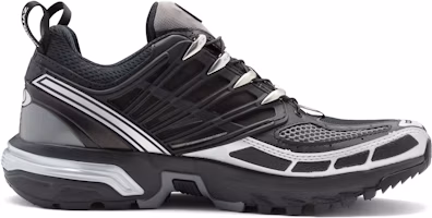Order x Salomon DSM ACS PRO 'Black Silver' 473493