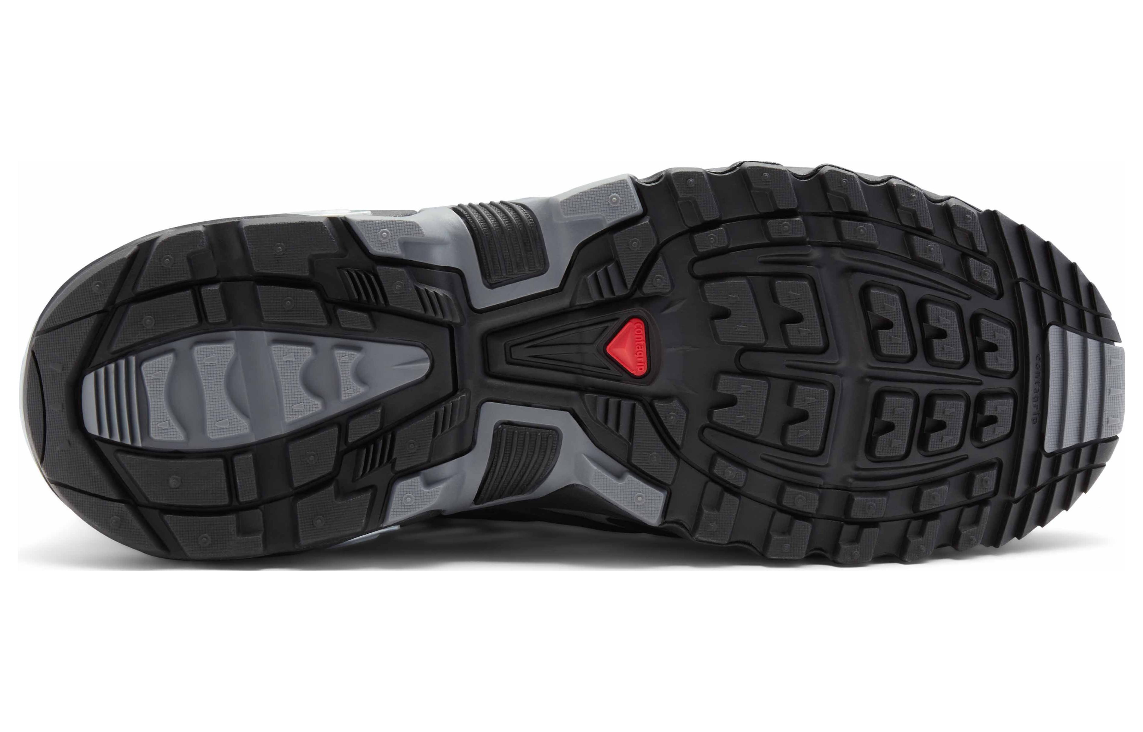 Details for x Salomon DSM ACS PRO '黑色银色' 473493