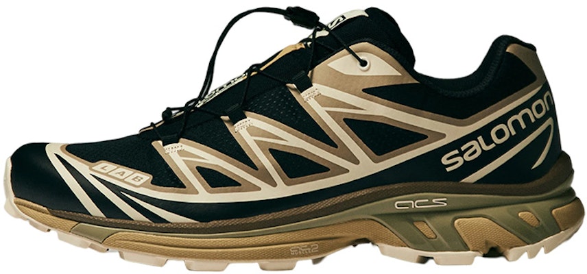 x Salomon END. XT-6 'Truffle Gelap' 474244 Buy x Salomon END. XT-6 'Truffle Gelap' 474244