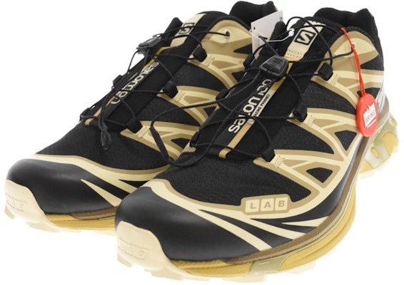 x Salomon END. XT-6 'Truffle Gelap' 474244 Lookbook x Salomon END. XT-6 'Truffle Gelap' 474244