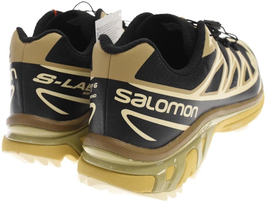 x Salomon END. XT-6 'Truffle Gelap' 474244 Shop x Salomon END. XT-6 'Truffle Gelap' 474244