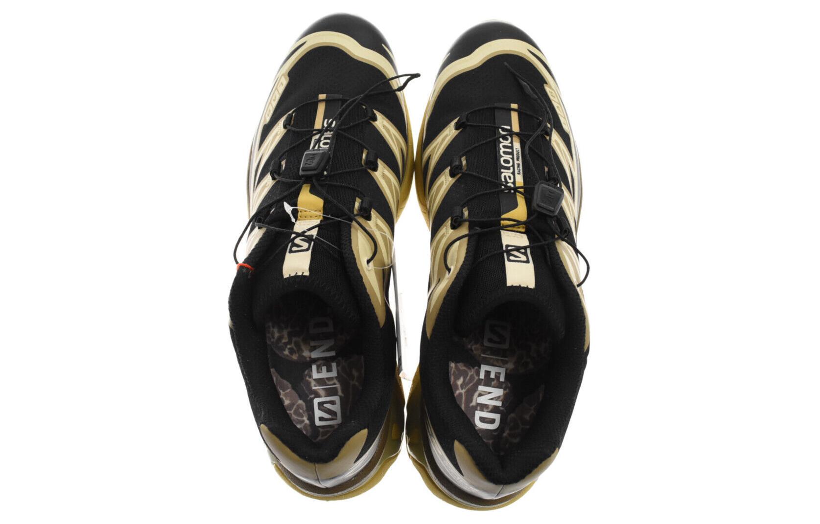 Purchase END. x Salomon XT-6 '深色松露' 474244