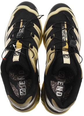 x Salomon END. XT-6 'Truffle Gelap' 474244 Purchase x Salomon END. XT-6 'Truffle Gelap' 474244