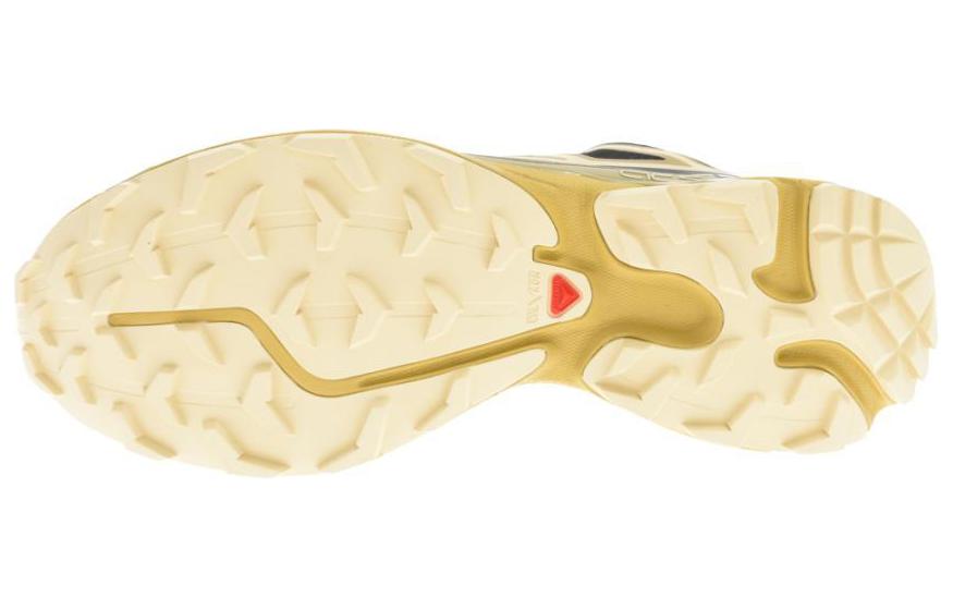 Details for END. x Salomon XT-6 '深色松露' 474244