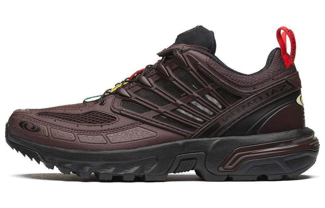 x Salomon Jah Jah ACS Pro 'Chocolate Brown' 475211