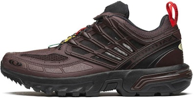 x Salomon Jah Jah ACS Pro 'Chocolate Brown' 475211 x Salomon Jah Jah ACS Pro 'Chocolate Brown' 475211