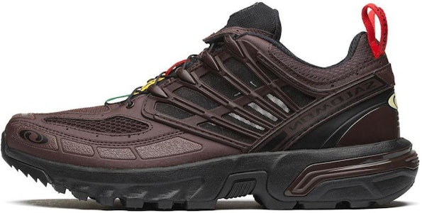 Salomon Jah Jah ACS Pro "チョコブラウン" 475211 Buy Salomon Jah Jah ACS Pro "チョコブラウン" 475211